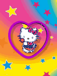 pic for Hello Kitty